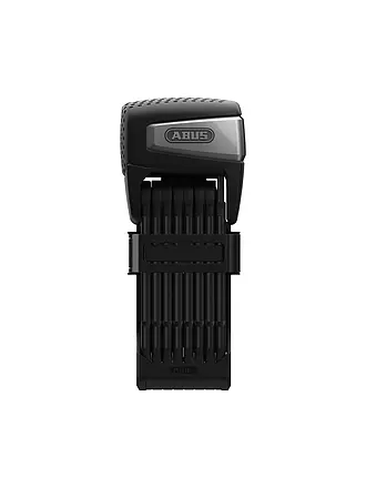 ABUS | Fahrrad-Faltschloss BORDO™ 6500A/110 SH SmartX | 